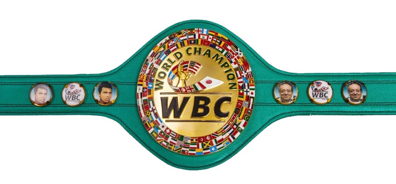 Cieślak 2, Diablo 13, Laura Grzyb w top 5 w najnowszym rankingu WBC